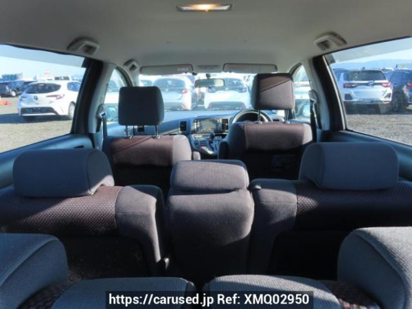 Used 2004 AT toyota wish ANE10G Image[21]