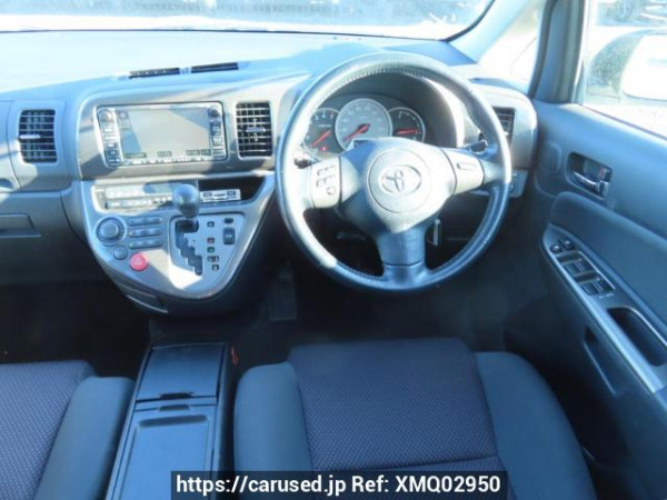 Used 2004 AT toyota wish ANE10G Image[24]
