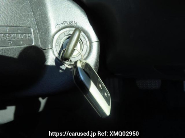 Used 2004 AT toyota wish ANE10G Image[25]