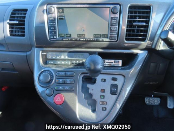 Used 2004 AT toyota wish ANE10G Image[27]