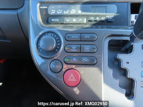 Used 2004 AT toyota wish ANE10G Image[29]