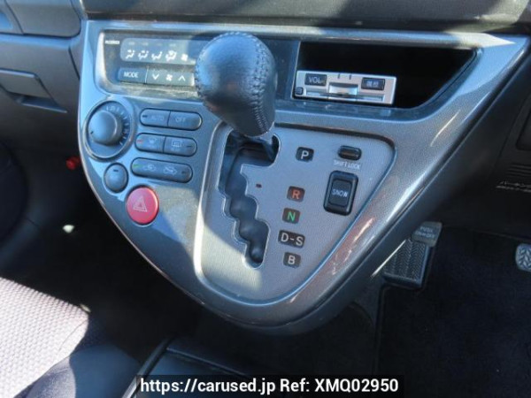 Used 2004 AT toyota wish ANE10G Image[30]