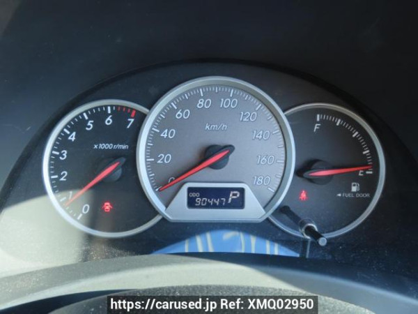 Used 2004 AT toyota wish ANE10G Image[31]