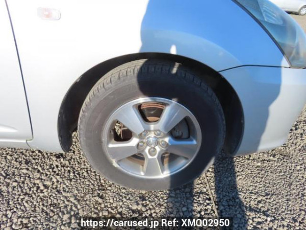 Used 2004 AT toyota wish ANE10G Image[33]