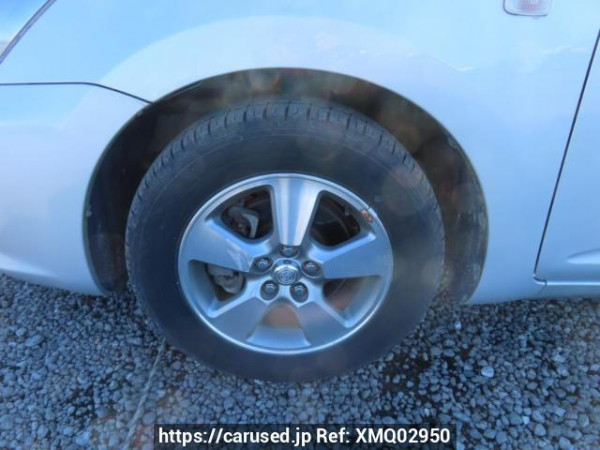 Used 2004 AT toyota wish ANE10G Image[34]