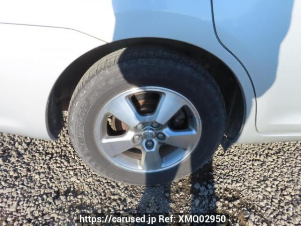Used 2004 AT toyota wish ANE10G Image[35]