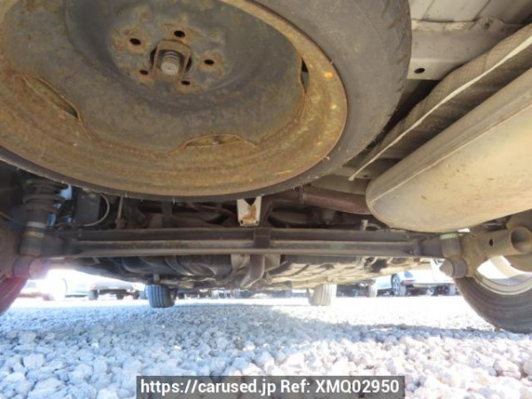 Used 2004 AT toyota wish ANE10G Image[44]