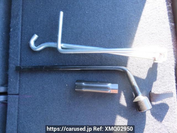 Used 2004 AT toyota wish ANE10G Image[47]