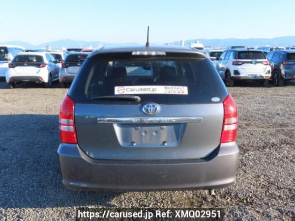 Used 2003 AT toyota wish ZNE10G Image[5]