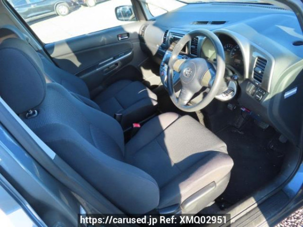 Used 2003 AT toyota wish ZNE10G Image[13]