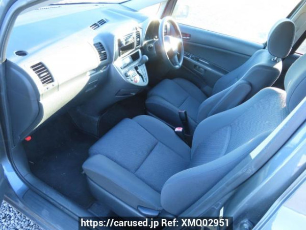 Used 2003 AT toyota wish ZNE10G Image[15]