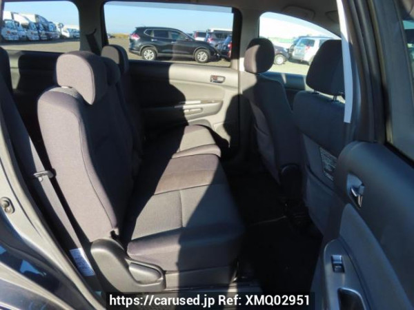Used 2003 AT toyota wish ZNE10G Image[17]
