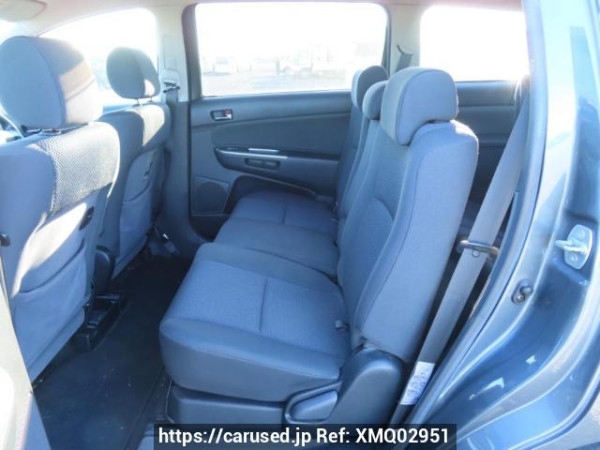 Used 2003 AT toyota wish ZNE10G Image[18]