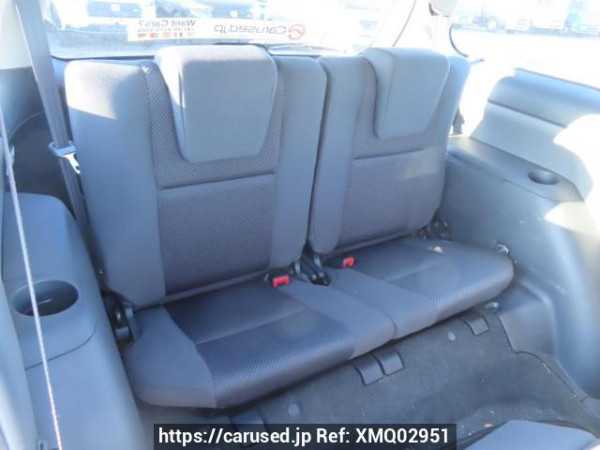 Used 2003 AT toyota wish ZNE10G Image[19]