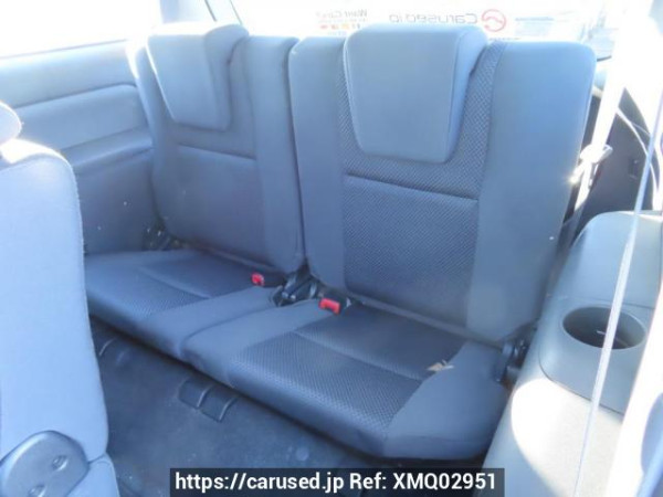 Used 2003 AT toyota wish ZNE10G Image[20]