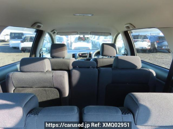 Used 2003 AT toyota wish ZNE10G Image[21]