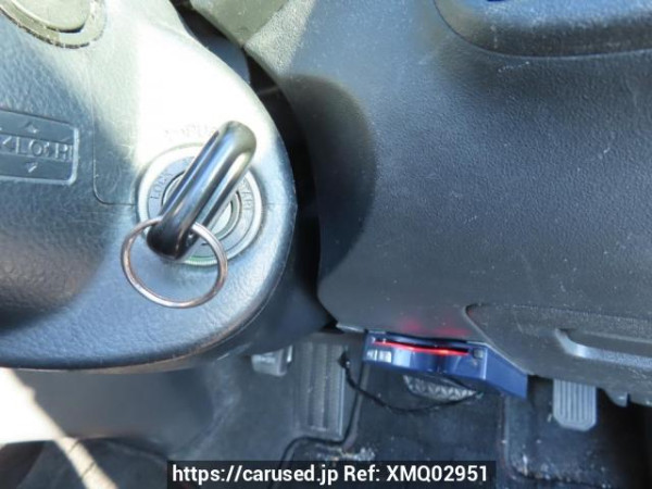 Used 2003 AT toyota wish ZNE10G Image[25]