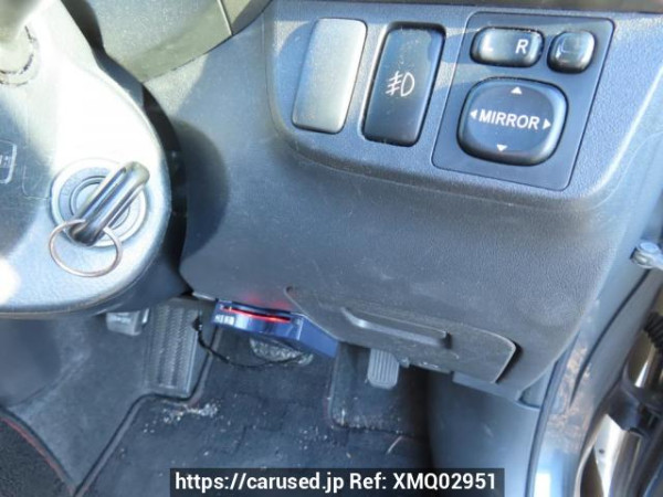 Used 2003 AT toyota wish ZNE10G Image[26]