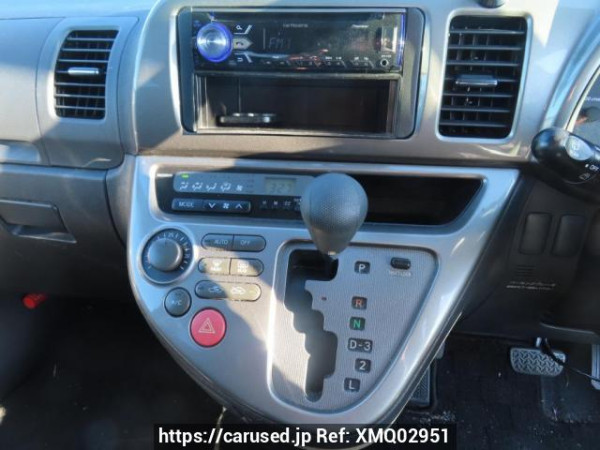 Used 2003 AT toyota wish ZNE10G Image[27]