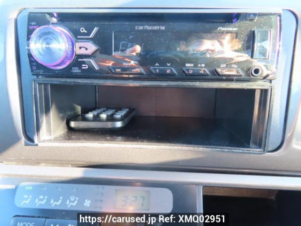 Used 2003 AT toyota wish ZNE10G Image[28]