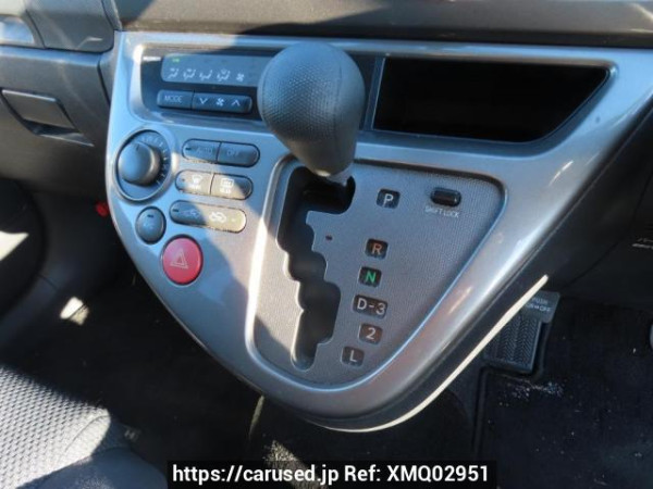 Used 2003 AT toyota wish ZNE10G Image[30]