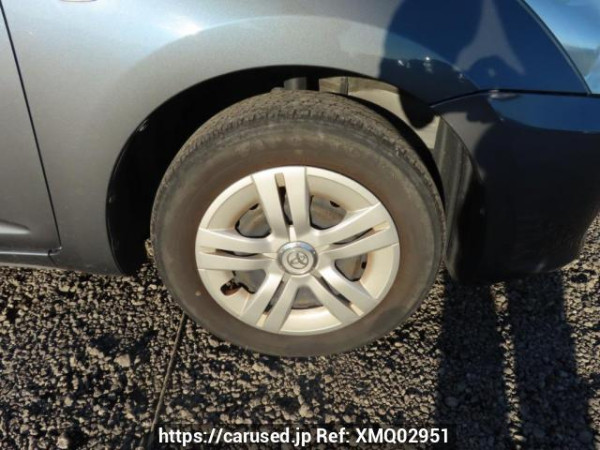 Used 2003 AT toyota wish ZNE10G Image[33]