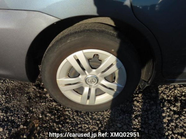 Used 2003 AT toyota wish ZNE10G Image[35]