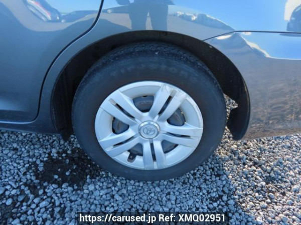 Used 2003 AT toyota wish ZNE10G Image[36]