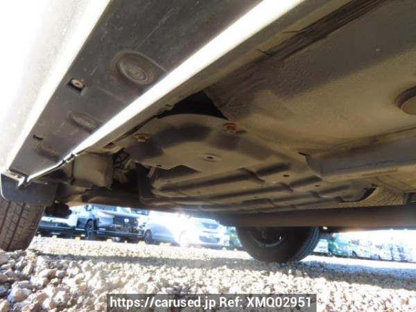 Used 2003 AT toyota wish ZNE10G Image[41]