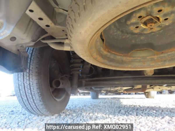 Used 2003 AT toyota wish ZNE10G Image[43]