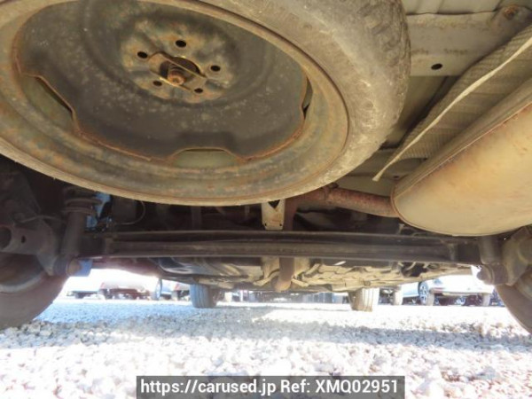 Used 2003 AT toyota wish ZNE10G Image[44]