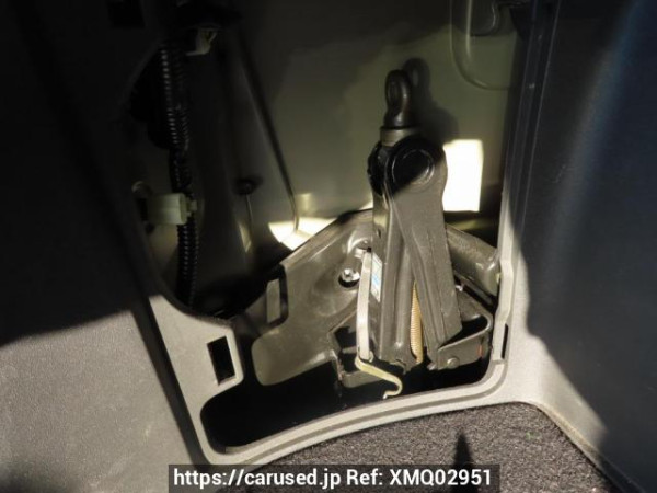 Used 2003 AT toyota wish ZNE10G Image[47]