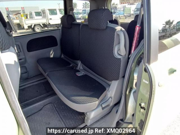Used 2009 AT toyota sienta NCP81G Image[16]
