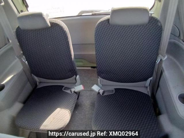 Used 2009 AT toyota sienta NCP81G Image[17]