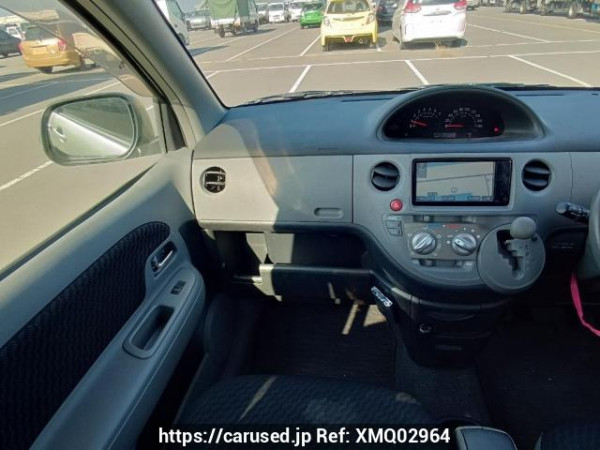 Used 2009 AT toyota sienta NCP81G Image[19]