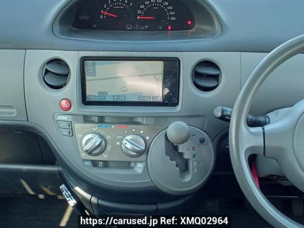 Used 2009 AT toyota sienta NCP81G Image[21]