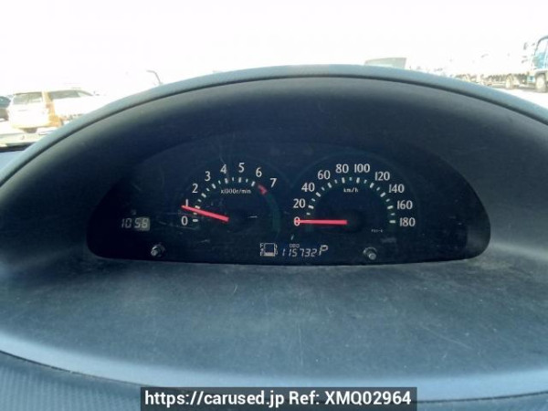 Used 2009 AT toyota sienta NCP81G Image[22]