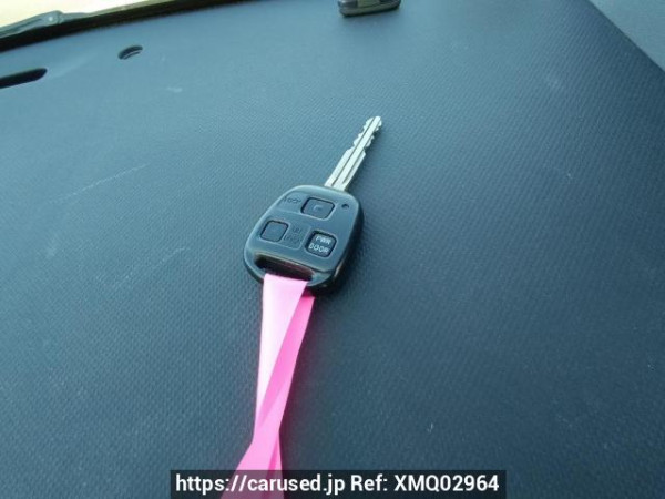 Used 2009 AT toyota sienta NCP81G Image[28]