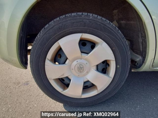 Used 2009 AT toyota sienta NCP81G Image[32]