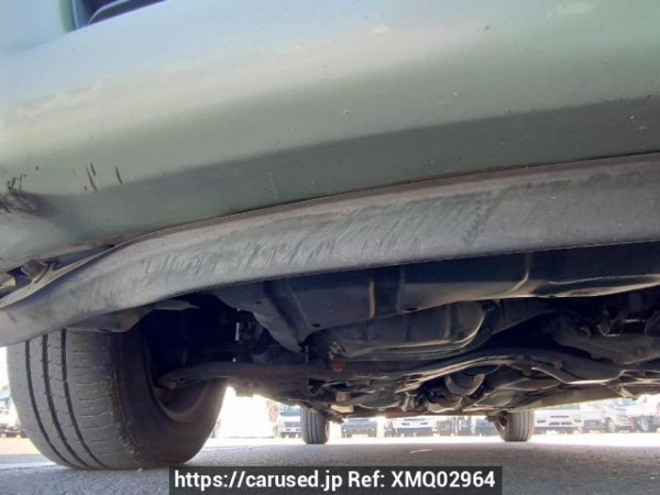 Used 2009 AT toyota sienta NCP81G Image[33]