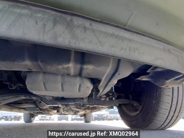 Used 2009 AT toyota sienta NCP81G Image[34]