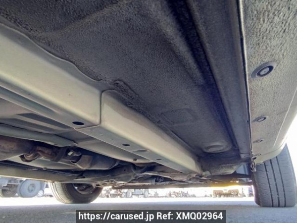 Used 2009 AT toyota sienta NCP81G Image[35]