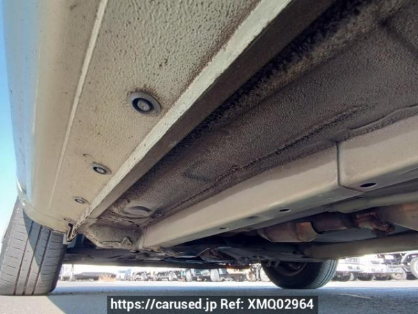 Used 2009 AT toyota sienta NCP81G Image[36]