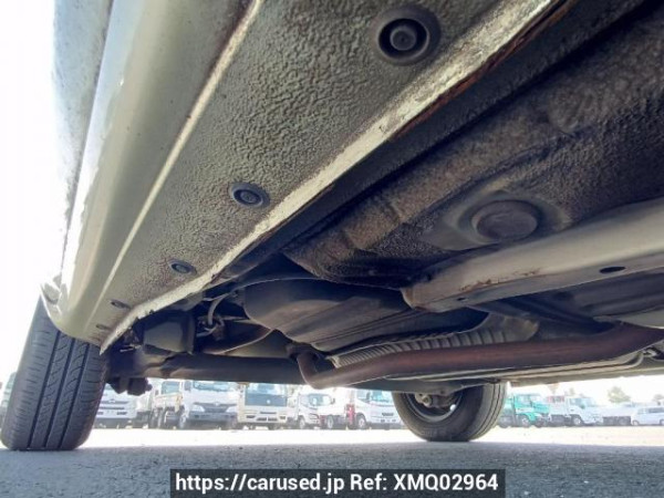 Used 2009 AT toyota sienta NCP81G Image[38]