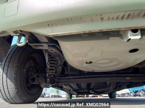 Used 2009 AT toyota sienta NCP81G Image[39]