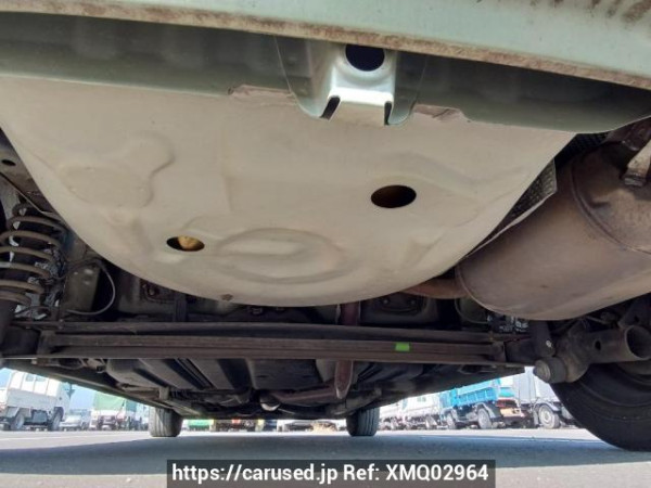 Used 2009 AT toyota sienta NCP81G Image[40]