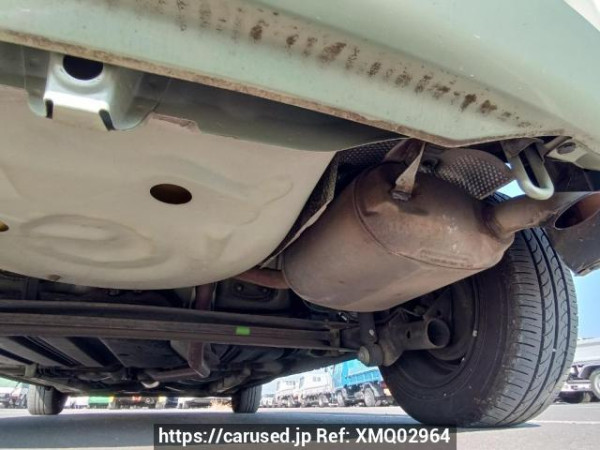 Used 2009 AT toyota sienta NCP81G Image[41]