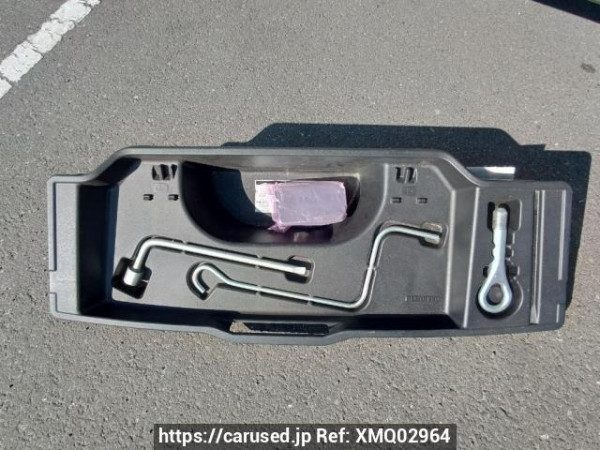 Used 2009 AT toyota sienta NCP81G Image[43]