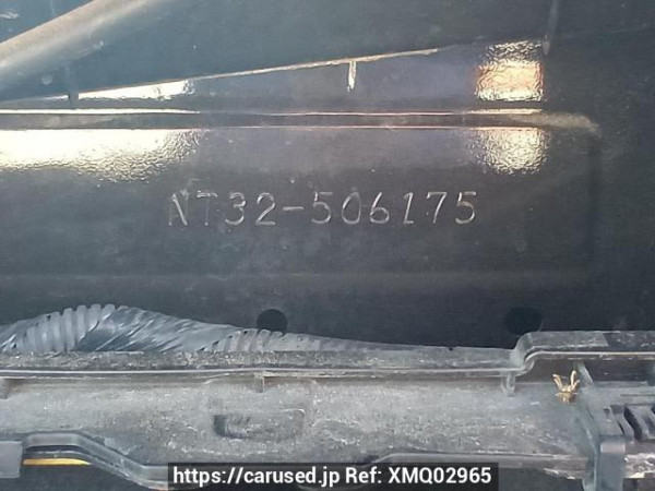 Used 2014 AT nissan x-trail NT32 Image[13]