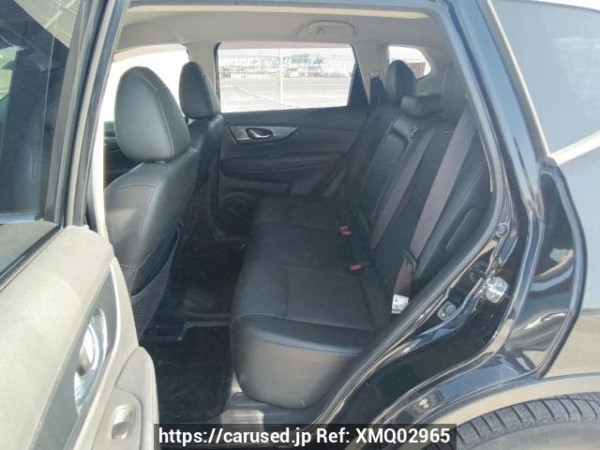 Used 2014 AT nissan x-trail NT32 Image[17]